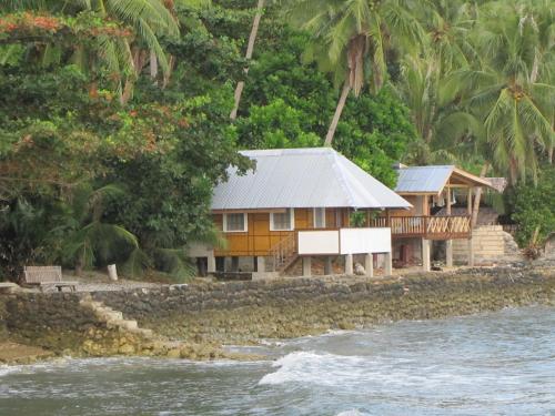 Paseo Del Mar Dive Resort