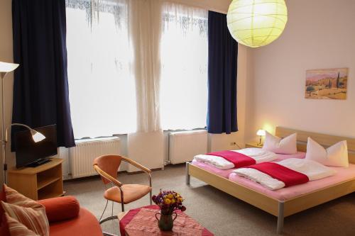 Pension Siewert