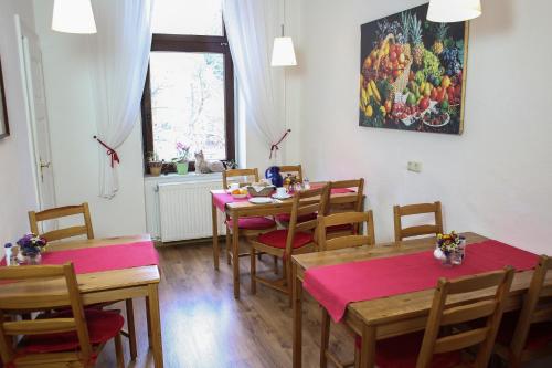 Pension Siewert
