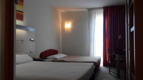 B&B HOTEL Girona 3