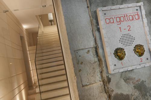 Locanda Cà Gottardi