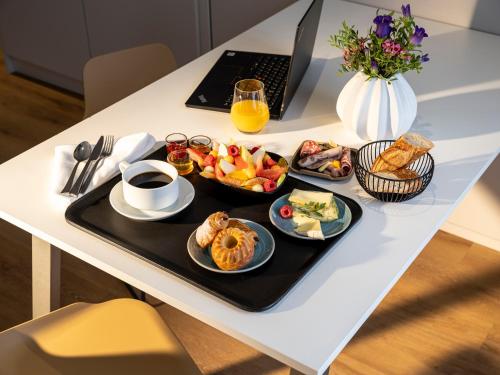 Ciarus Centre International