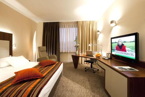 Eurostars uHotel