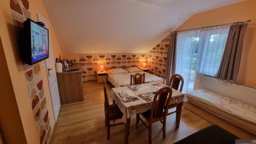 Pokoje Goscinne Adam