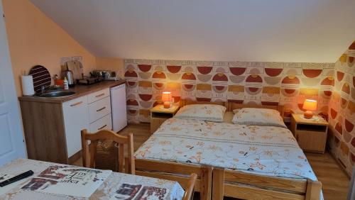 Pokoje Goscinne Adam