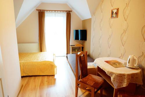 Pokoje Goscinne Adam