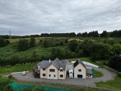 Doura Lodge