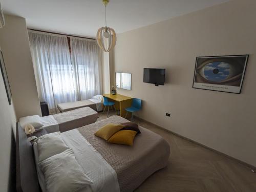 Napoli City Inn B&B