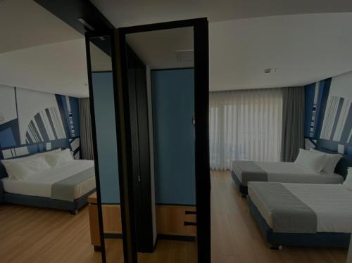 Amara Hotel & Spa