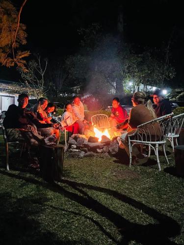 Jabbitos Baguio Transient House BUNGALOW