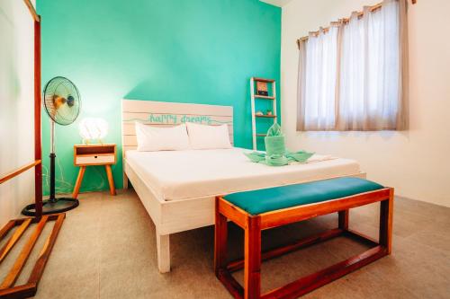 My Green Hostel
