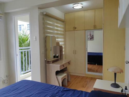 Casa Felicitas 1 - Spacious Cozy 1 Bdr Condo At Seawind Condominium