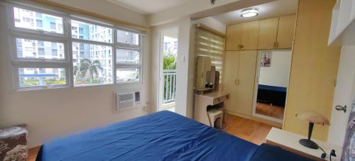 Casa Felicitas 1 - Spacious Cozy 1 Bdr Condo At Seawind Condominium