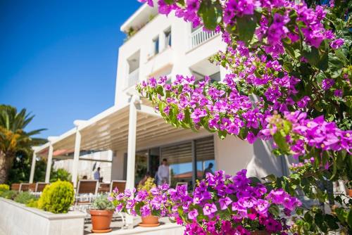 Casa del Mare - Blanche Bijela Hotel