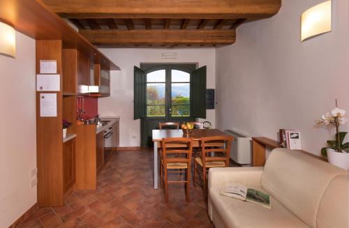 PHI Resort Coldimolino
