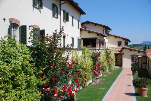 PHI Resort Coldimolino