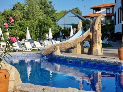 Winery and Spa Starosel