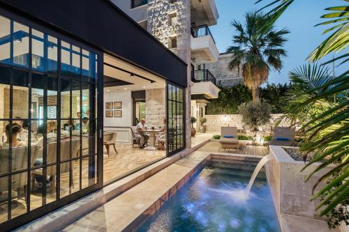 Casa del Mare Boutique Hotel Mediterraneo