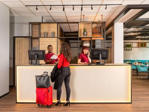 Ibis Dortmund City