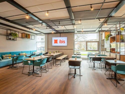 Ibis Dortmund City