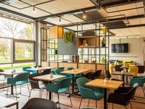 Ibis Dortmund City