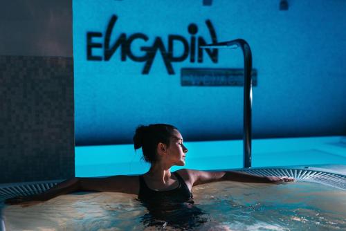 Engadin Appart