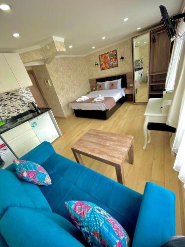 Elegance Aparts Cihangir