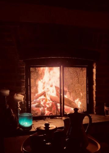 Hotelhoeve De Zwarte Stok