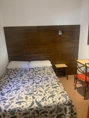 Sol Hostal