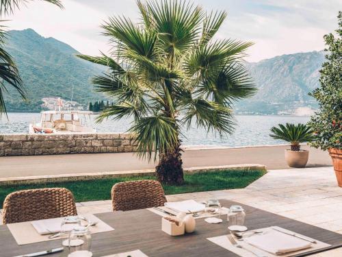 Heritage Grand Perast by Rixos