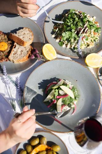 Montownia Lofts & Experience