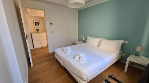 Ritter's Rooms & Apartments