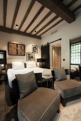 Boutique Hotel 't Fraeyhuis