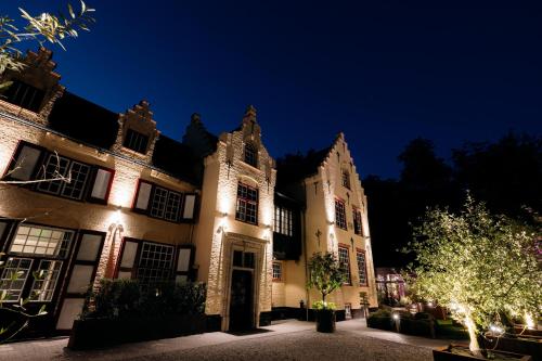 Boutique Hotel 't Fraeyhuis