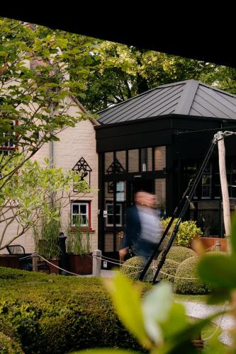 Boutique Hotel 't Fraeyhuis