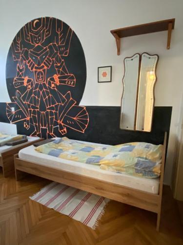 Kaleidoszkóp Ház Hostel