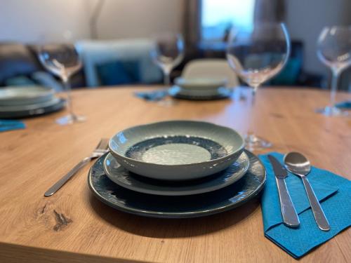 Vakantieappartement Oostende met privéparking