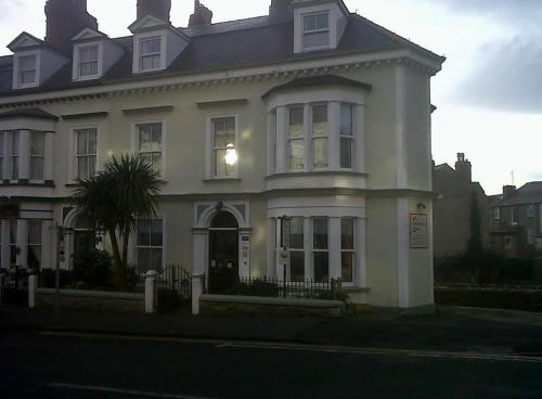 Christleton House B&B