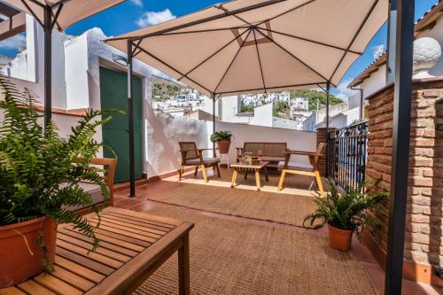 Encanto Guesthouse