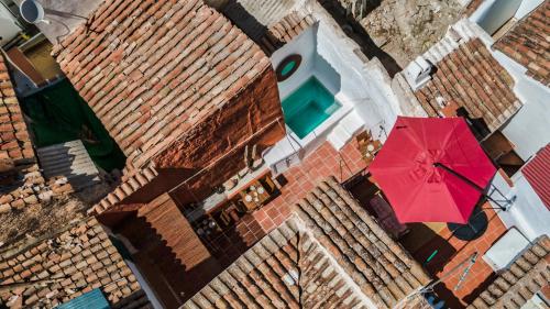 Encanto Guesthouse