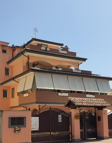 B&B La Brezza Marina