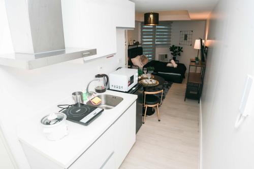 Resort Condo Unit with Stunning View - Azure North