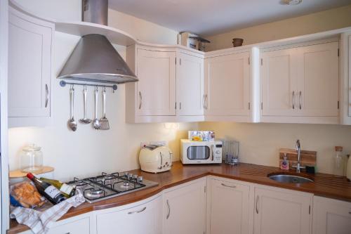 The Briers Country House