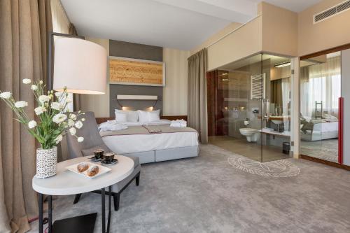 Hotel Kopieniec Fizjo- Med & SPA