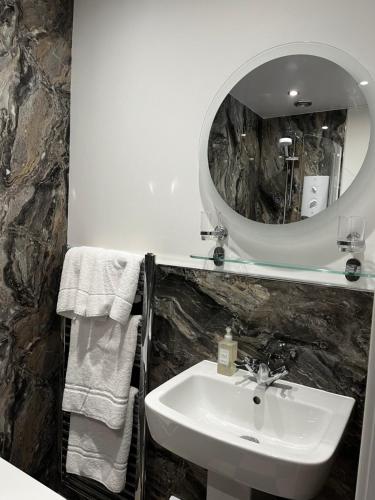 Norwood Guest House