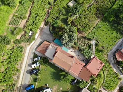 Agriturismo Mare e Monti