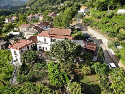 Agriturismo Mare e Monti