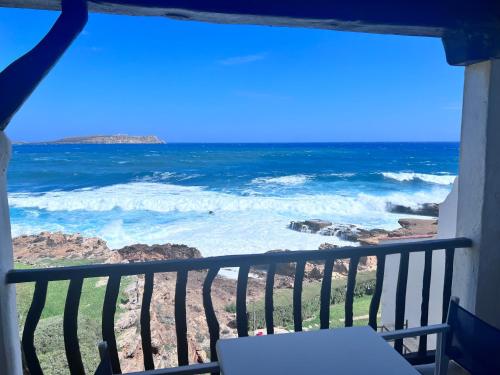 El Bergantín Menorca Club