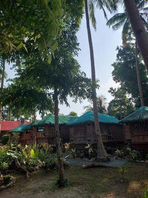 Elvira's Homestay