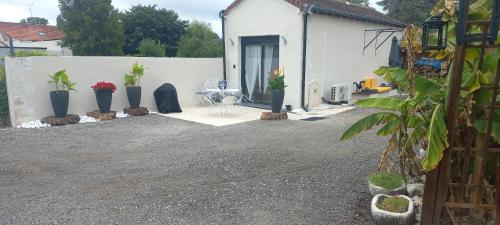 Au p'tit logis montlouisien